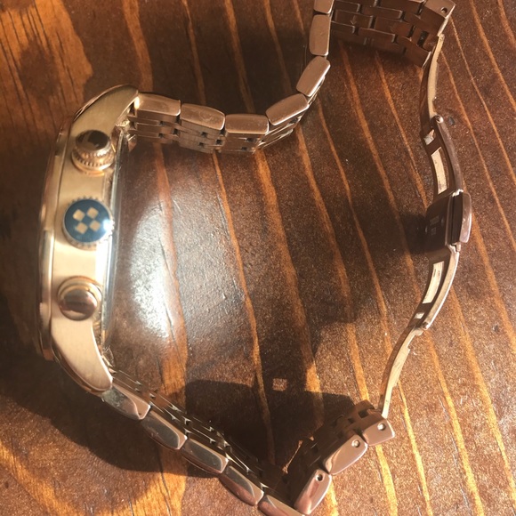 Vince Camuto watch